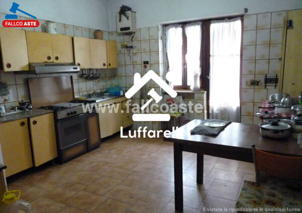 CASA / VILLA VIA DELLE VIGNE DI PASSO LOMBARDO - ROMA — foto 3