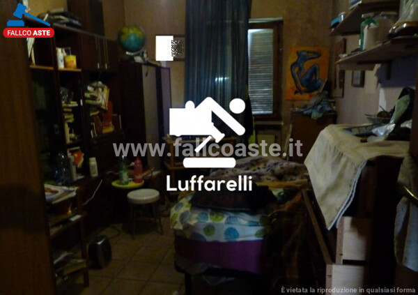 CASA / VILLA VIA DELLE VIGNE DI PASSO LOMBARDO - ROMA — foto 8