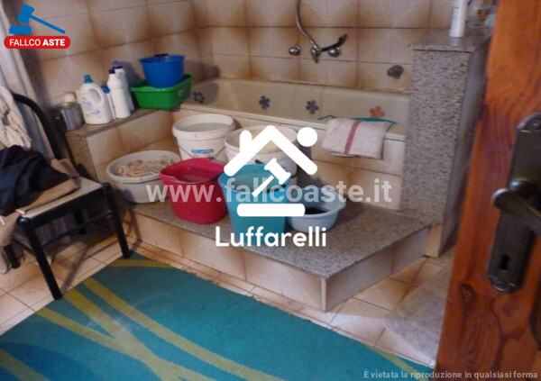CASA / VILLA VIA DELLE VIGNE DI PASSO LOMBARDO - ROMA — foto 7