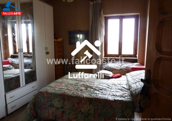 CASA / VILLA VIA DELLE VIGNE DI PASSO LOMBARDO - ROMA — foto 9