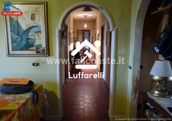 CASA / VILLA VIA DELLE VIGNE DI PASSO LOMBARDO - ROMA — foto 4