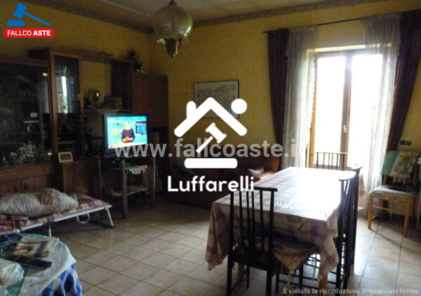 CASA / VILLA VIA DELLE VIGNE DI PASSO LOMBARDO - ROMA — foto 5