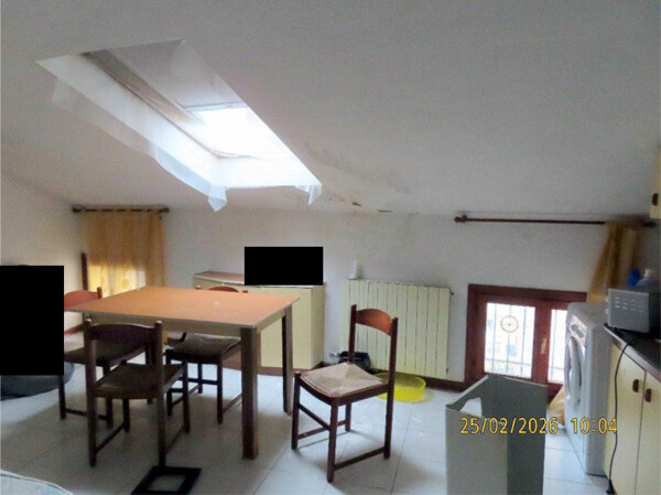 APPARTAMENTO VIA BONATTI - ROVIGO