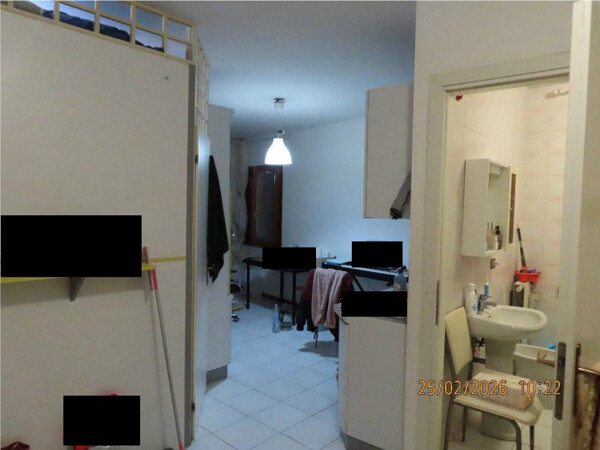 APPARTAMENTO VIA BONATTI - ROVIGO