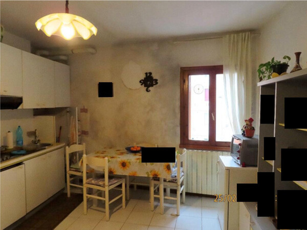APPARTAMENTO VIA BONATTI - ROVIGO