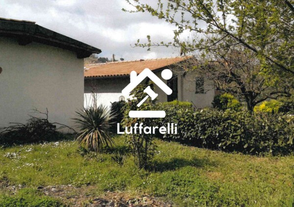 CASA / VILLA VIA DELLE CARRARECCIE - MONTE COMPATRI — foto 6