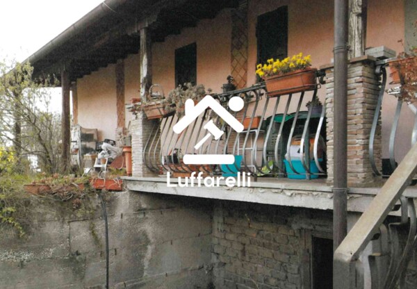 CASA / VILLA VIA DELLE CARRARECCIE - MONTE COMPATRI — foto 9