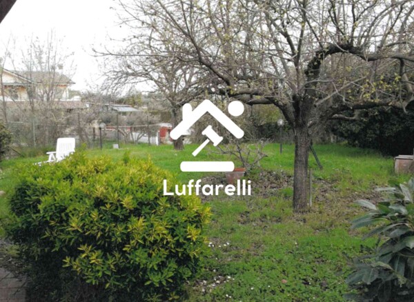 CASA / VILLA VIA DELLE CARRARECCIE - MONTE COMPATRI — foto 8