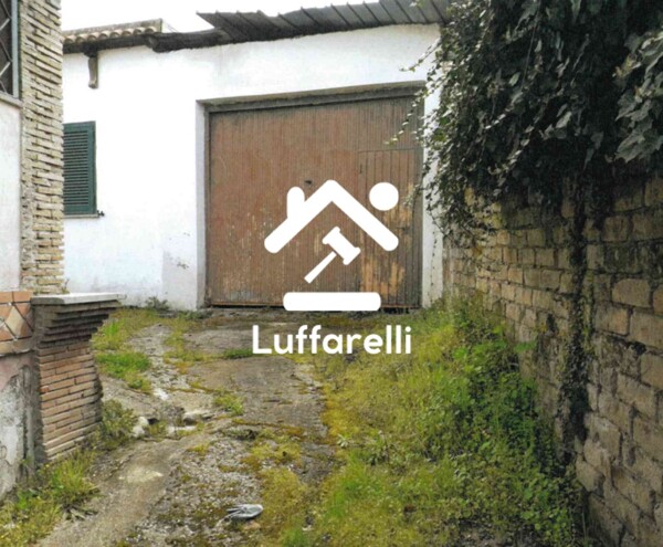 CASA / VILLA VIA DELLE CARRARECCIE - MONTE COMPATRI — foto 7