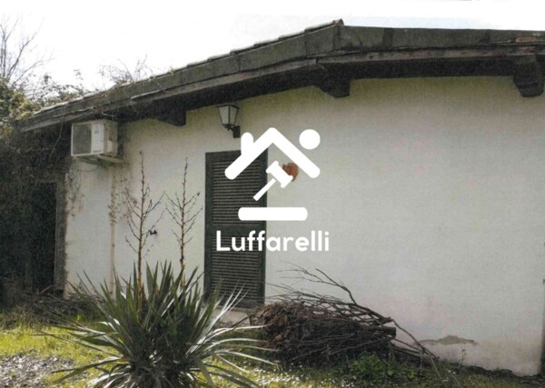 CASA / VILLA VIA DELLE CARRARECCIE - MONTE COMPATRI — foto 3
