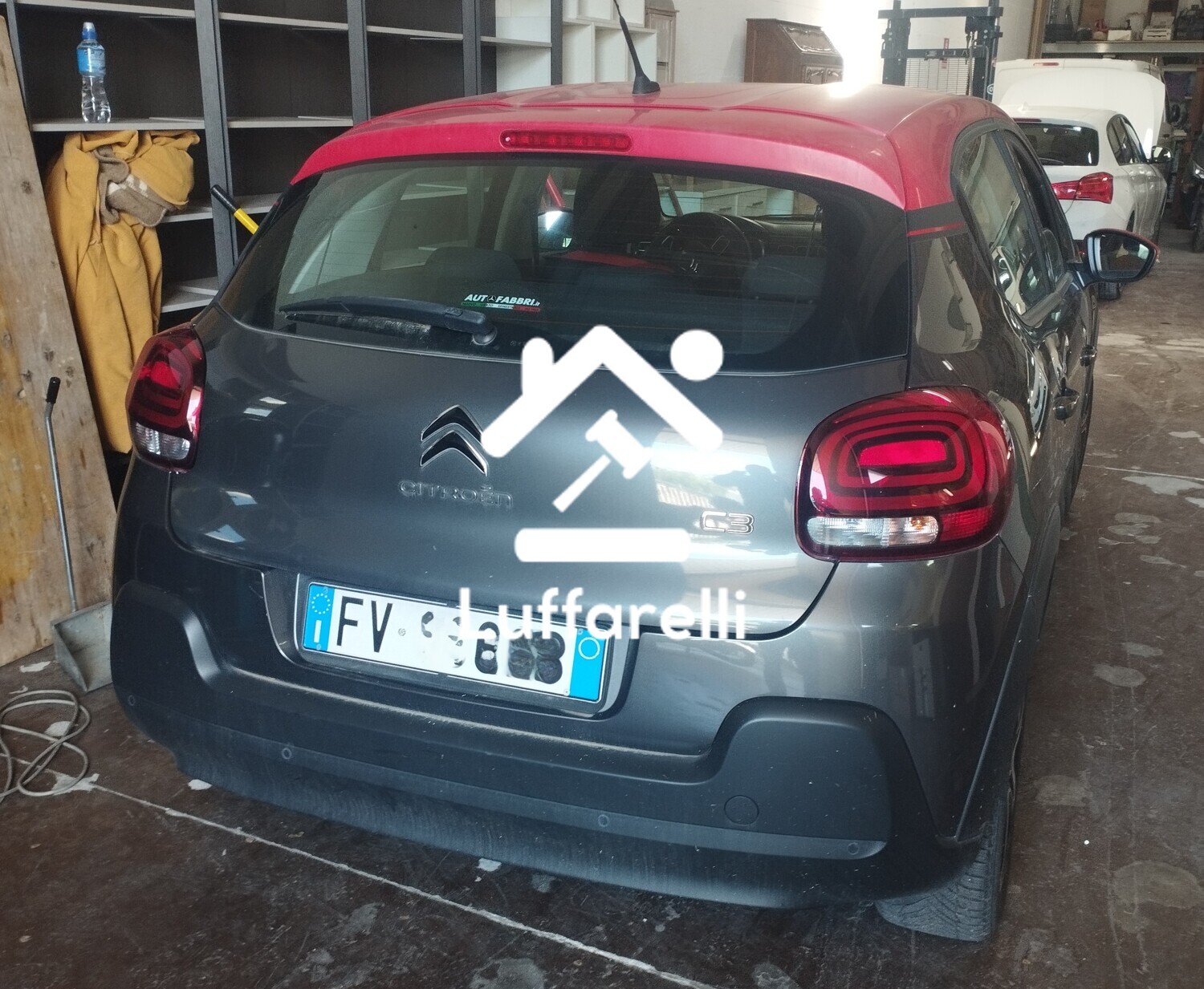 Autovetture — foto 5