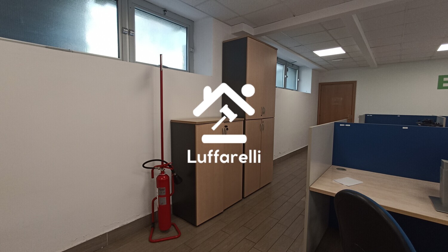 Arredi Da Ufficio E Varie — foto 6