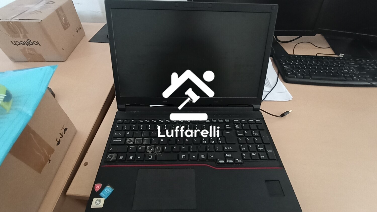 Arredi Da Ufficio E Varie — foto 9