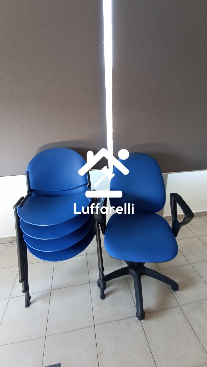 Arredi Da Ufficio E Varie — foto 4