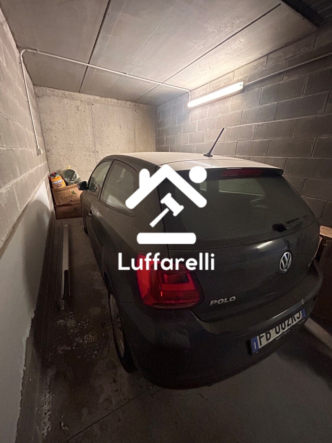 Autovetture — foto 4