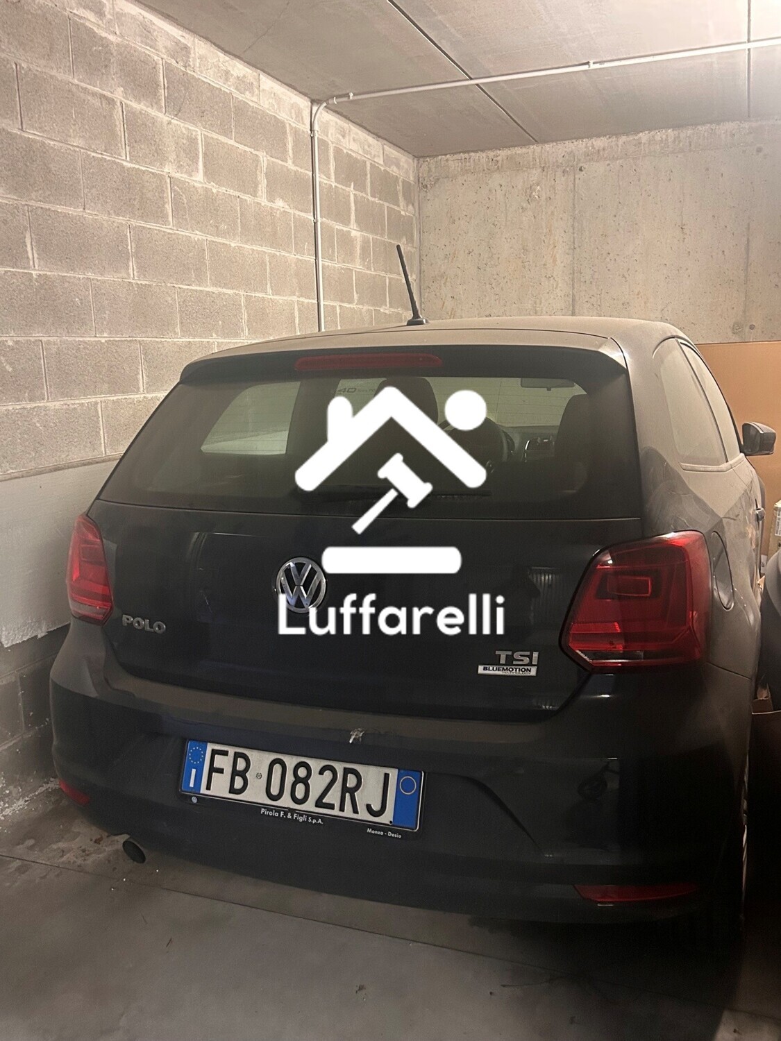 Autovetture — foto 2