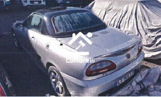 Autovetture — foto 4