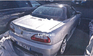 Autovetture — foto 3