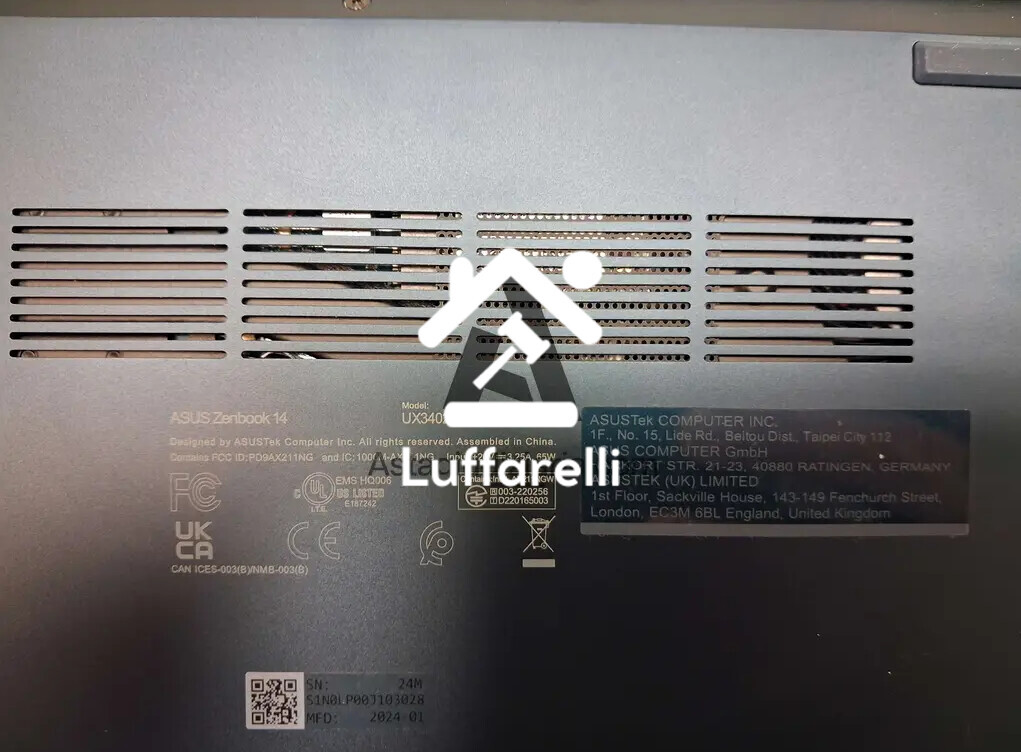 Computer E Attrezzatura Informatica — foto 3
