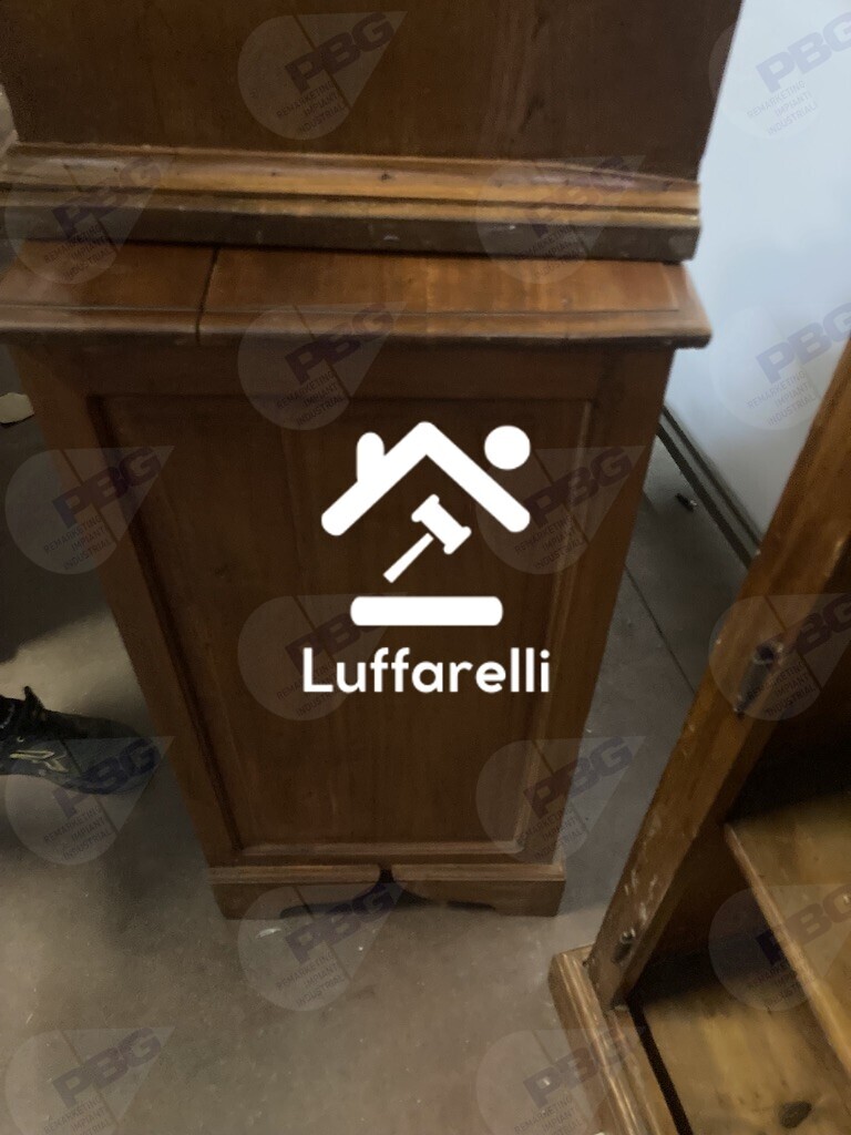 Mobili E Arredo Per Ufficio — foto 4