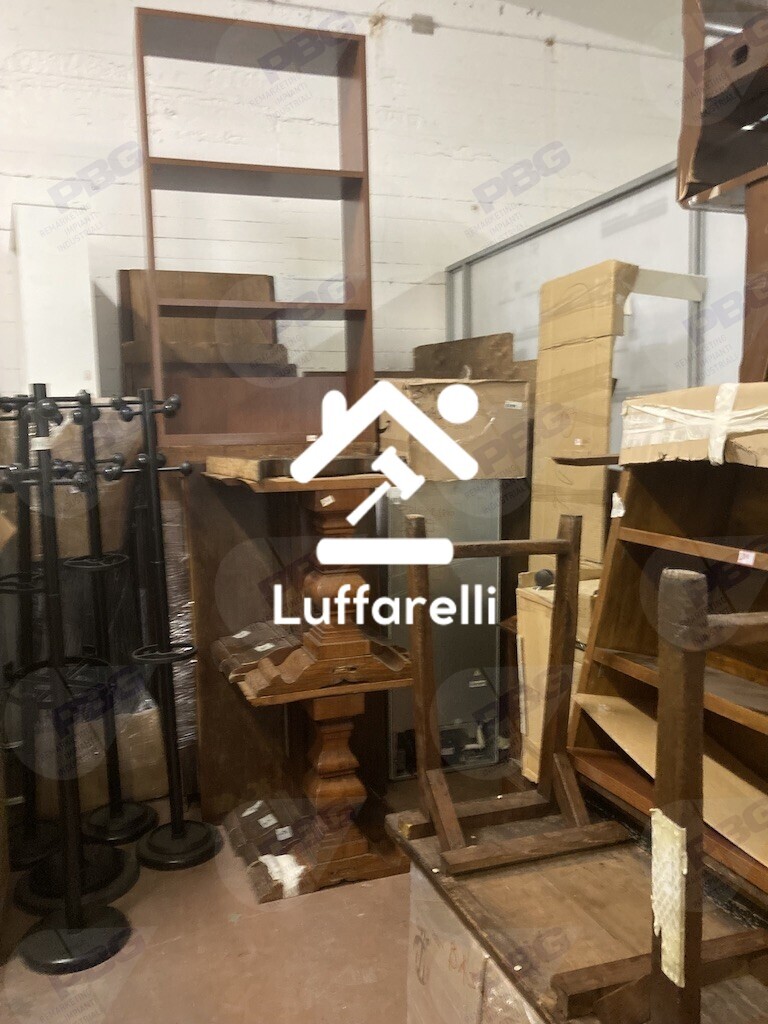 Mobili E Arredo Per Ufficio — foto 5