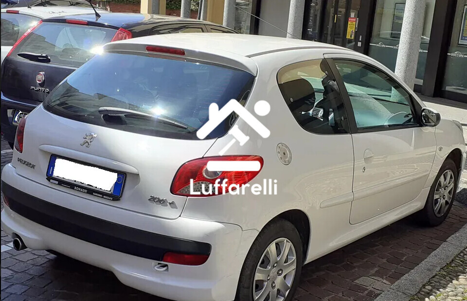 Autovetture — foto 2
