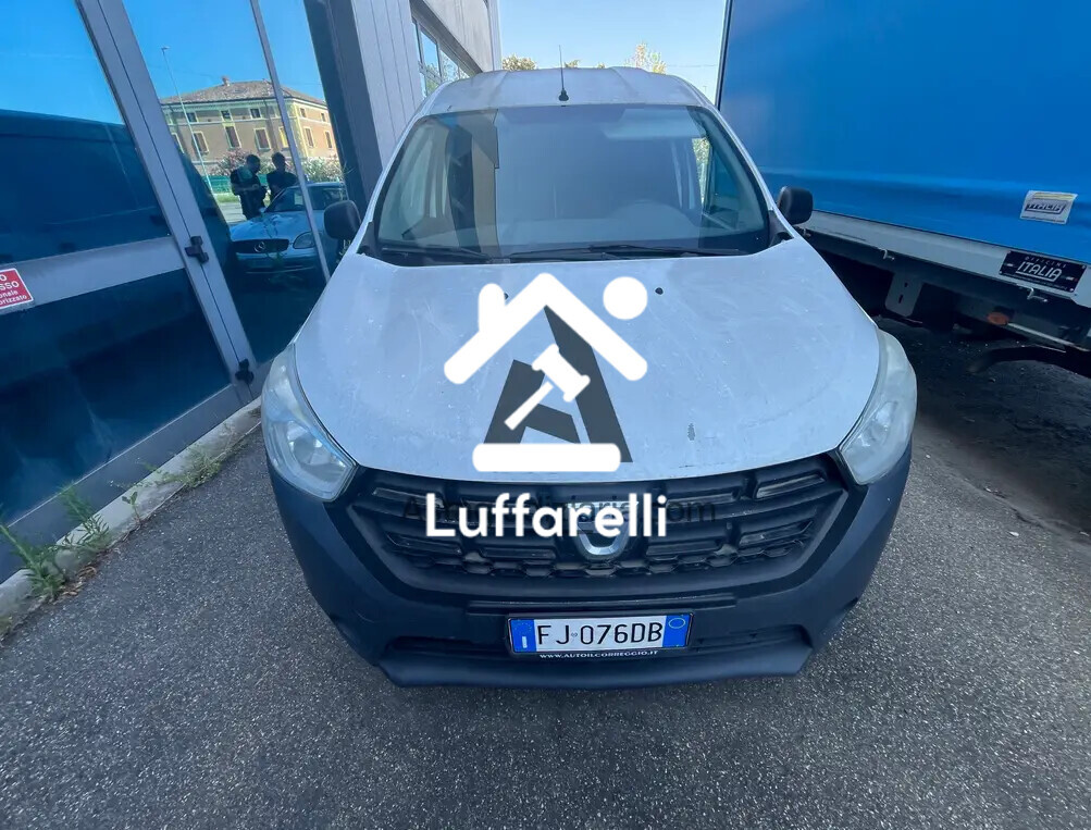 Automezzi Commerciali — foto 2