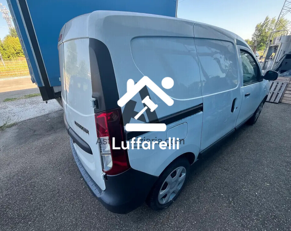 Automezzi Commerciali — foto 4