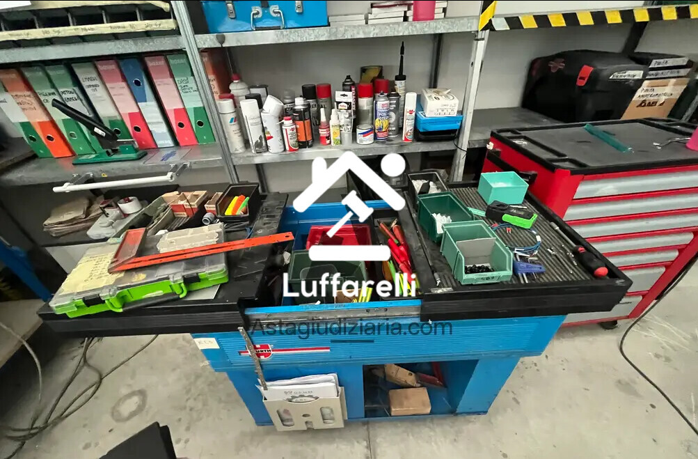 Arredi Da Ufficio E Varie — foto 6