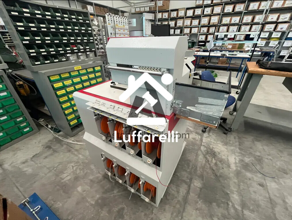 Arredi Da Ufficio E Varie — foto 7