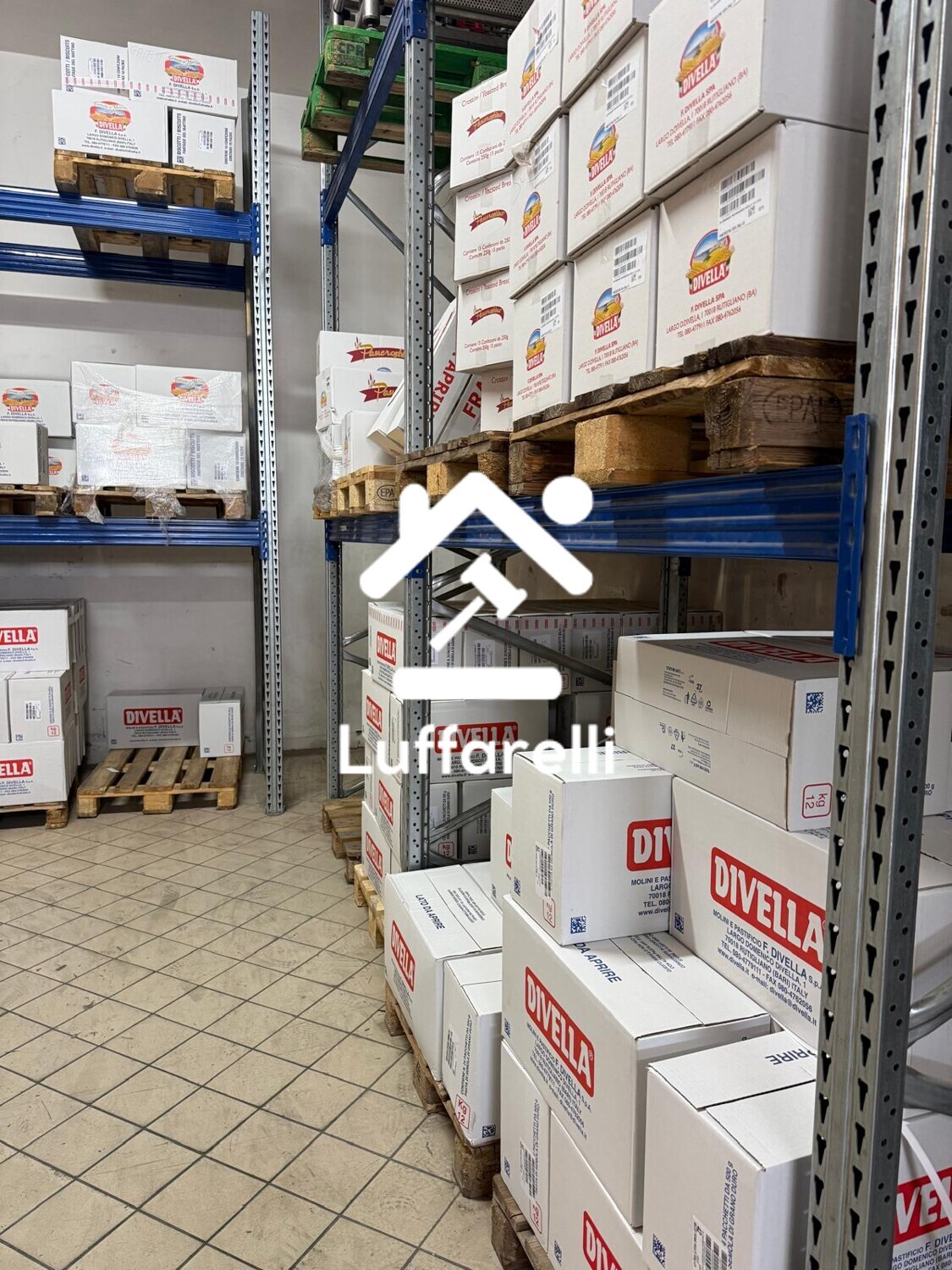 Merce Deperibile — foto 3
