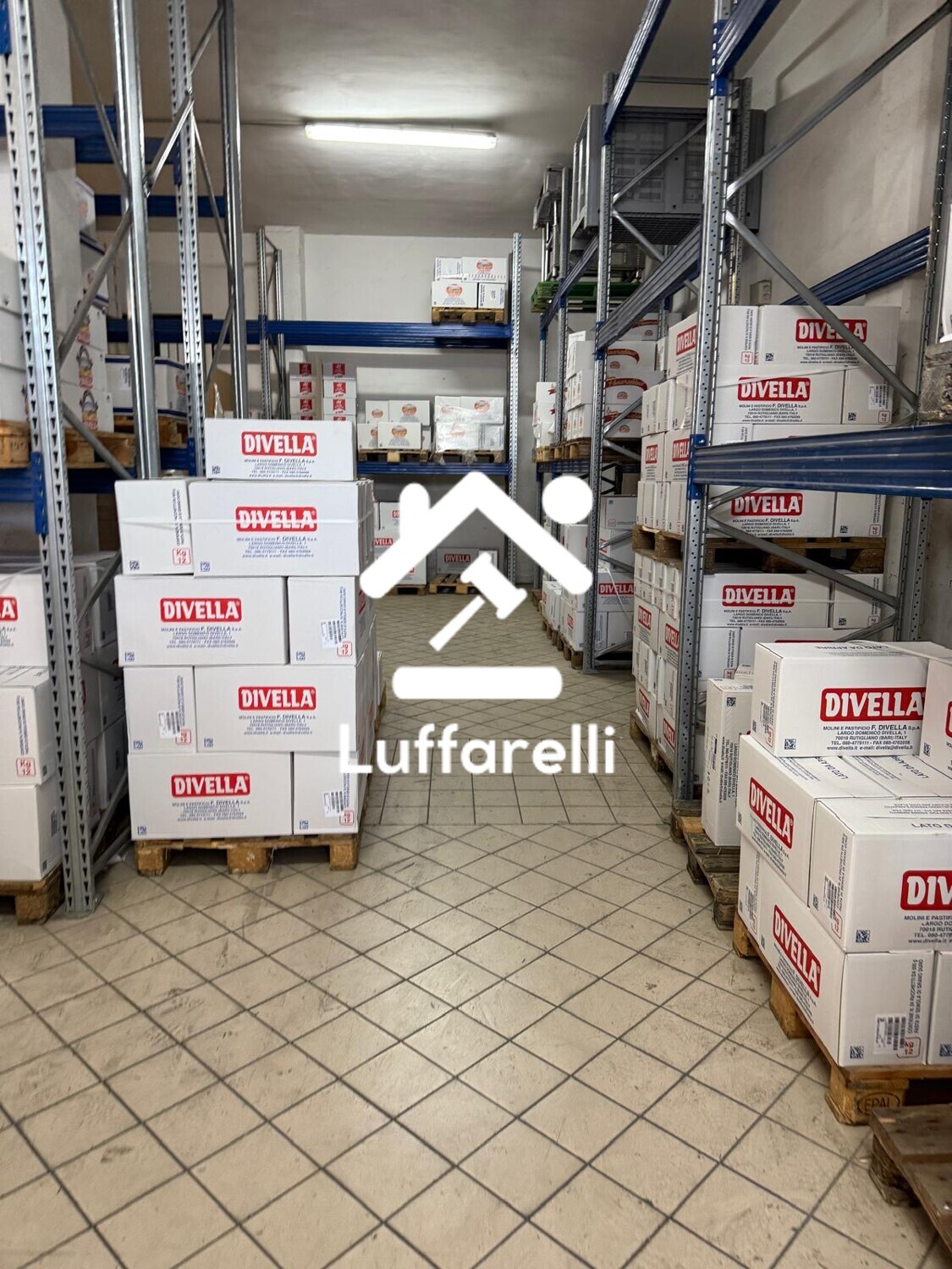 Merce Deperibile — foto 2