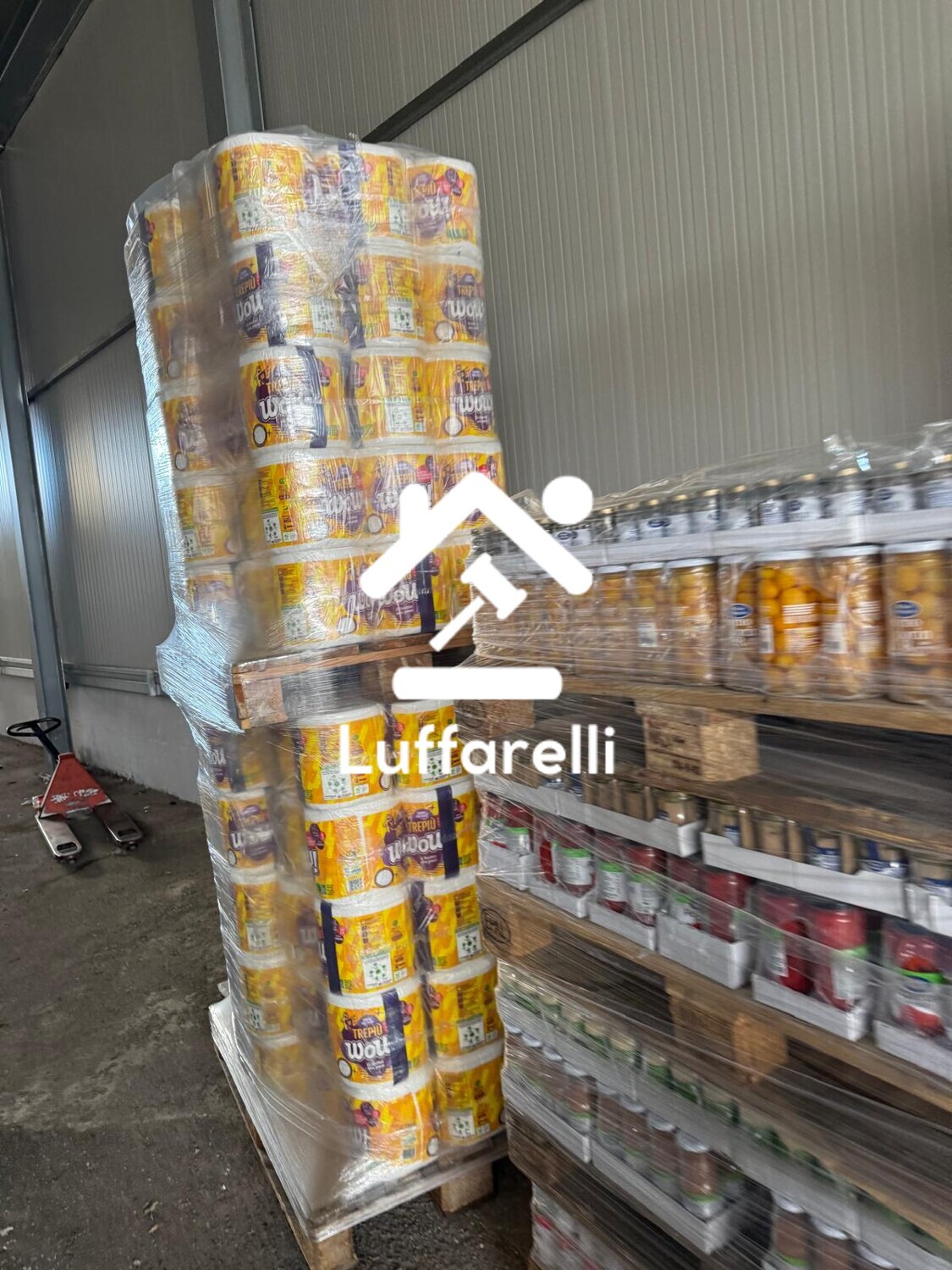 Merce Deperibile — foto 6