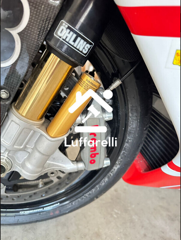 Motoveicolo O Ciclomotore — foto 8