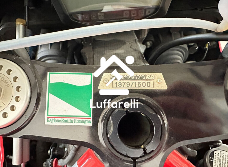 Motoveicolo O Ciclomotore — foto 9