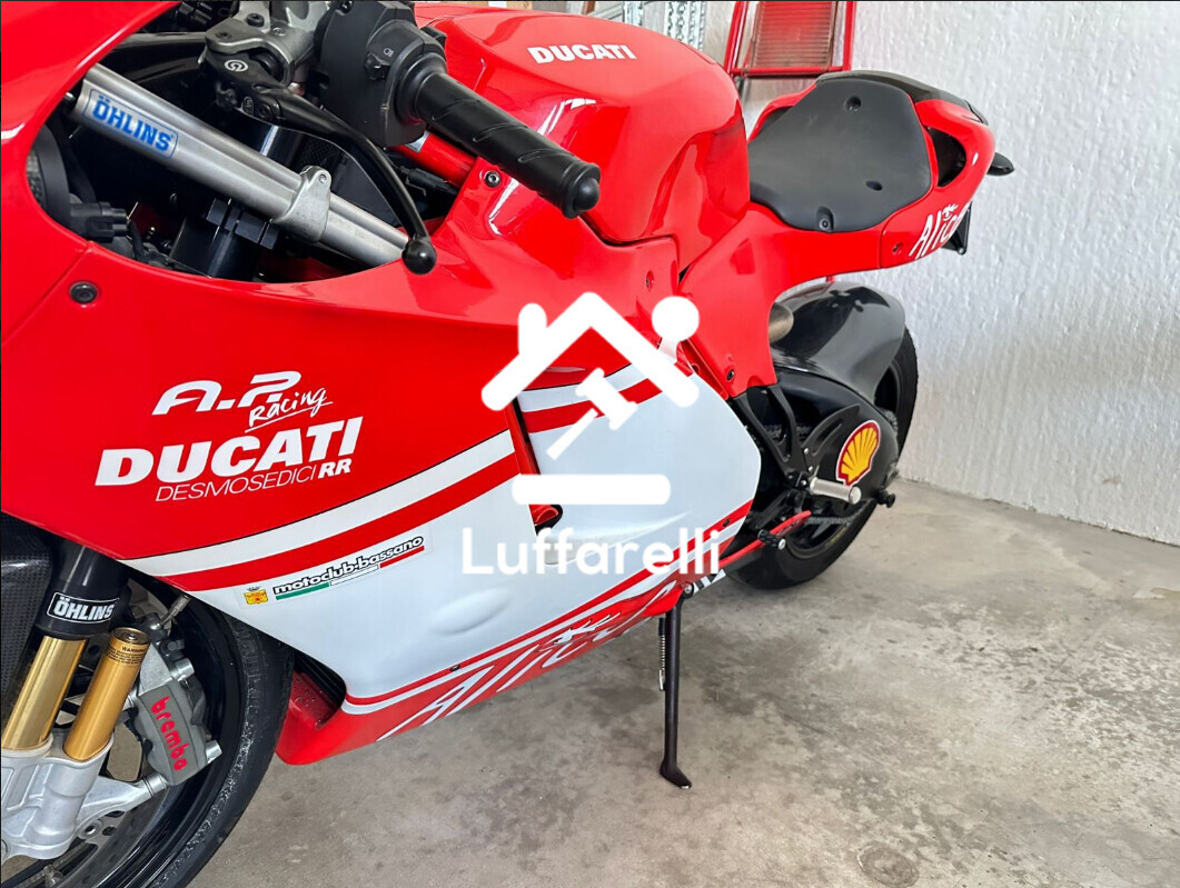 Motoveicolo O Ciclomotore — foto 5