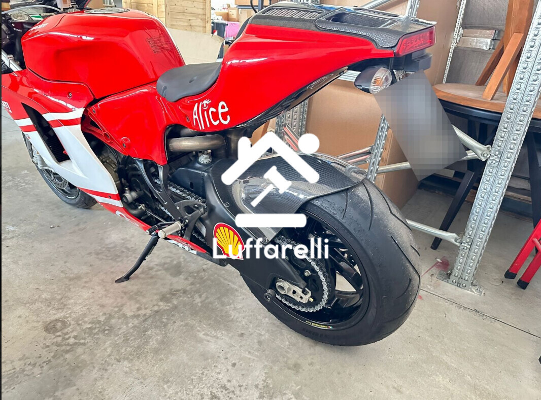 Motoveicolo O Ciclomotore — foto 3