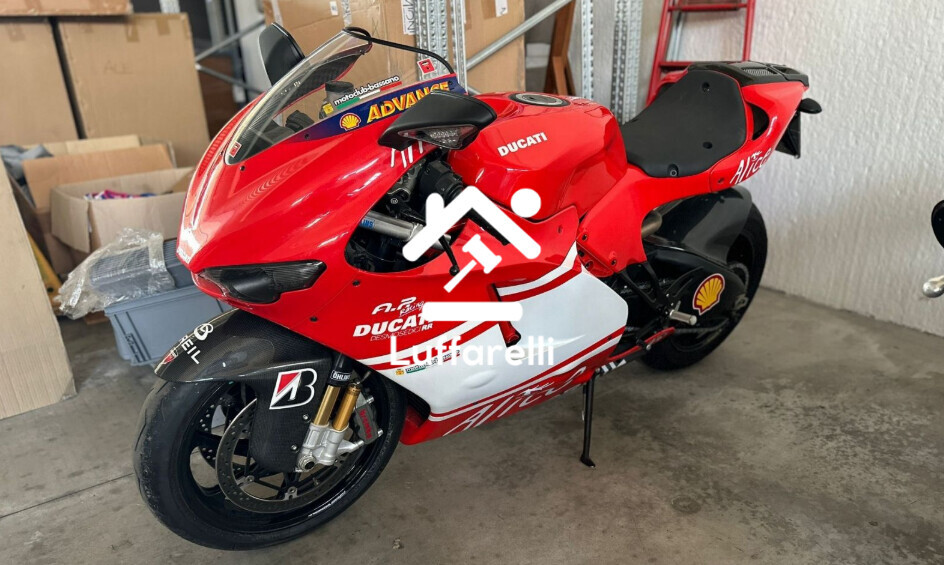 Motoveicolo O Ciclomotore — foto 2