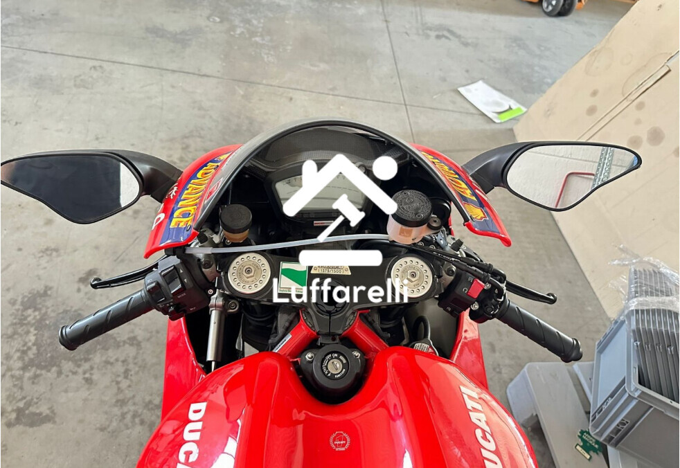 Motoveicolo O Ciclomotore — foto 7