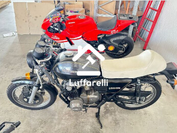 Motoveicolo O Ciclomotore — foto 2