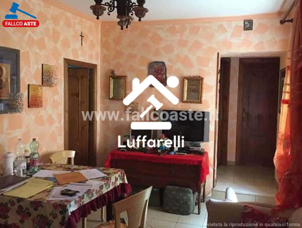 APPARTAMENTO VIA MONTE GRAPPA - MARCELLINA — foto 7