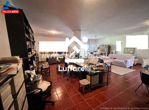 CASA / VILLA VIA SAN FRANCESCO D'ASSISI - CAMPAGNANO DI ROMA — foto 7