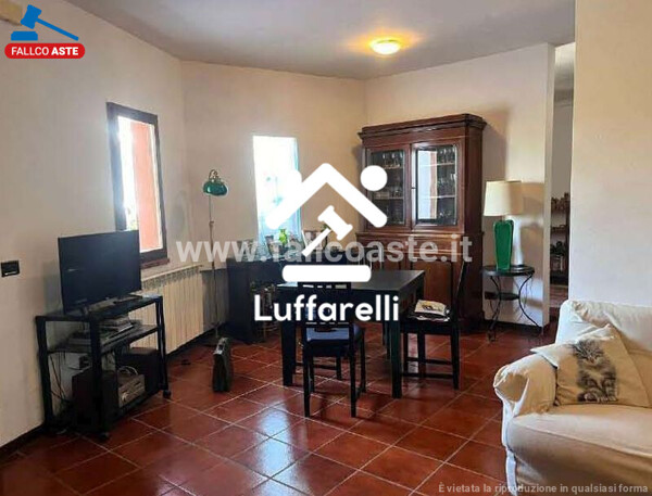 CASA / VILLA VIA SAN FRANCESCO D'ASSISI - CAMPAGNANO DI ROMA — foto 5