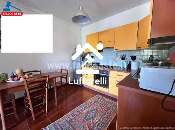 CASA / VILLA VIA SAN FRANCESCO D'ASSISI - CAMPAGNANO DI ROMA — foto 6