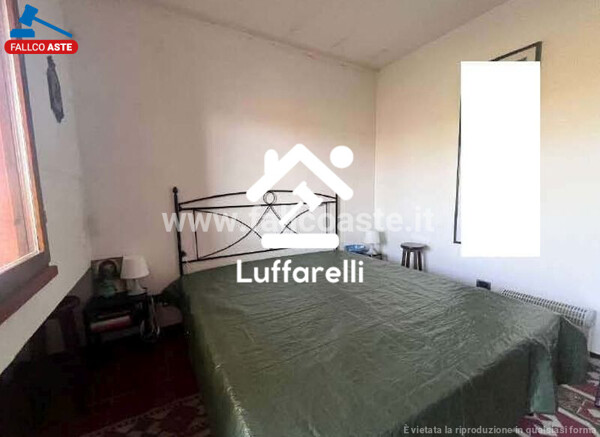 CASA / VILLA VIA SAN FRANCESCO D'ASSISI - CAMPAGNANO DI ROMA — foto 9