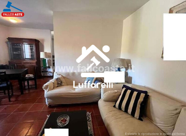CASA / VILLA VIA SAN FRANCESCO D'ASSISI - CAMPAGNANO DI ROMA — foto 8