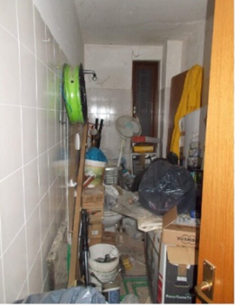 APPARTAMENTO LOCALITÀ VIGNOLA - LABICO — foto 4