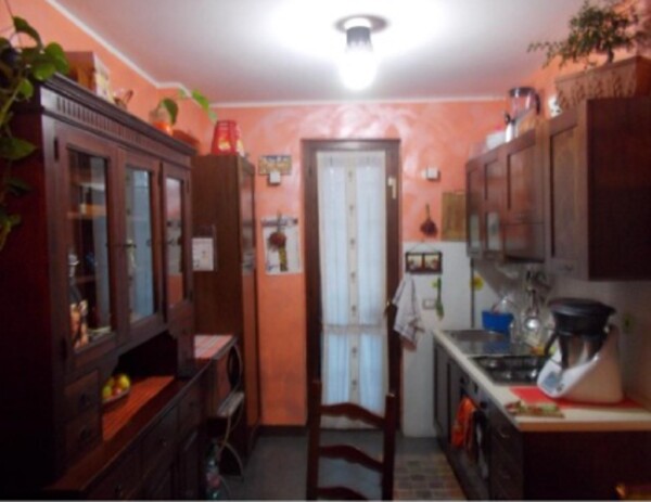 APPARTAMENTO LOCALITÀ VIGNOLA - LABICO — foto 5