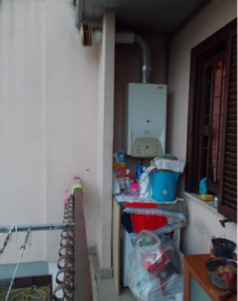 APPARTAMENTO LOCALITÀ VIGNOLA - LABICO — foto 8