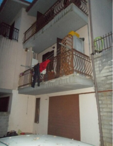 APPARTAMENTO LOCALITÀ VIGNOLA - LABICO — foto 6